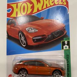 Hotwheels Porsche