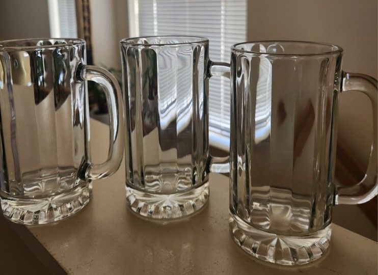 Beverage Mugs