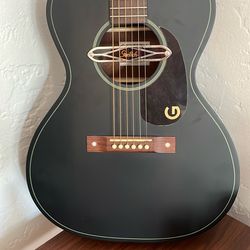 gretsch Jim dandy concert