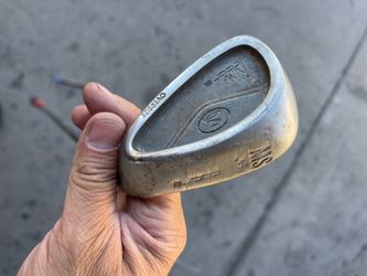 Cobra Oversize Tour Sand Wedge SW original graphite shaft