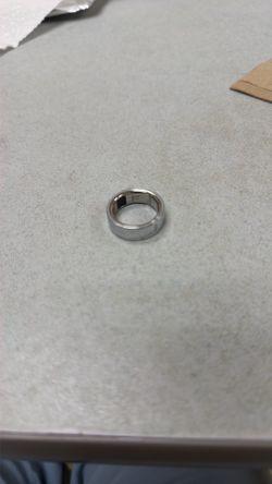 Oura ring