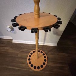 Rod Holder! 