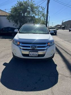 2011 Ford Edge