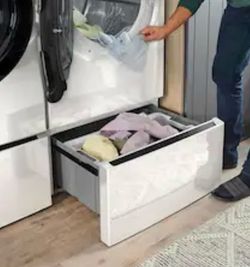 Washer Drawer