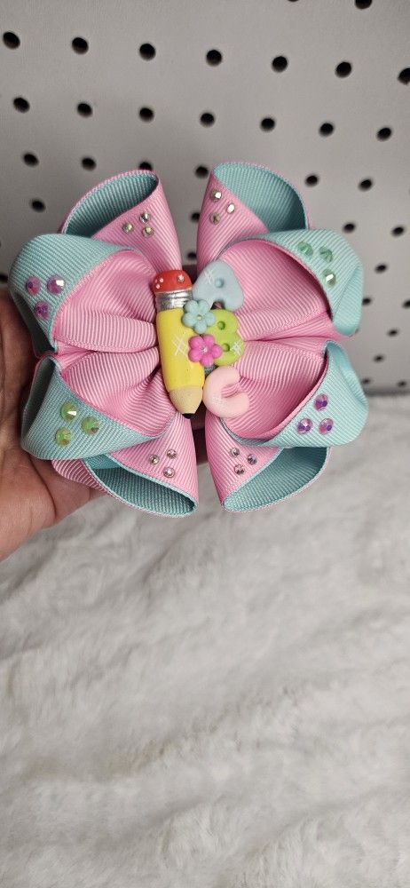 Hair Bows,accesorios For Girl, Arcos