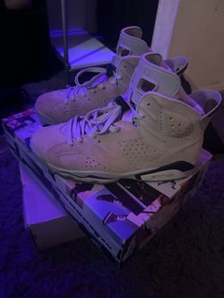 Jordan 6