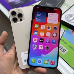 Apple iPhone 12 Pro Max