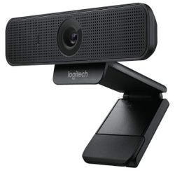Logitech Webcam
