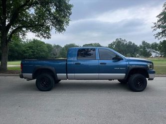 2006 Dodge Ram 1500