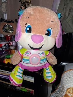 Learning Bear