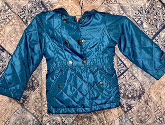 Girls 3T London Fog Snow/Ski Jacket
