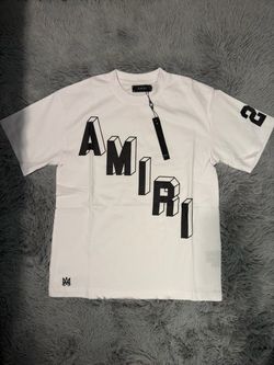 Amiri Shirt
