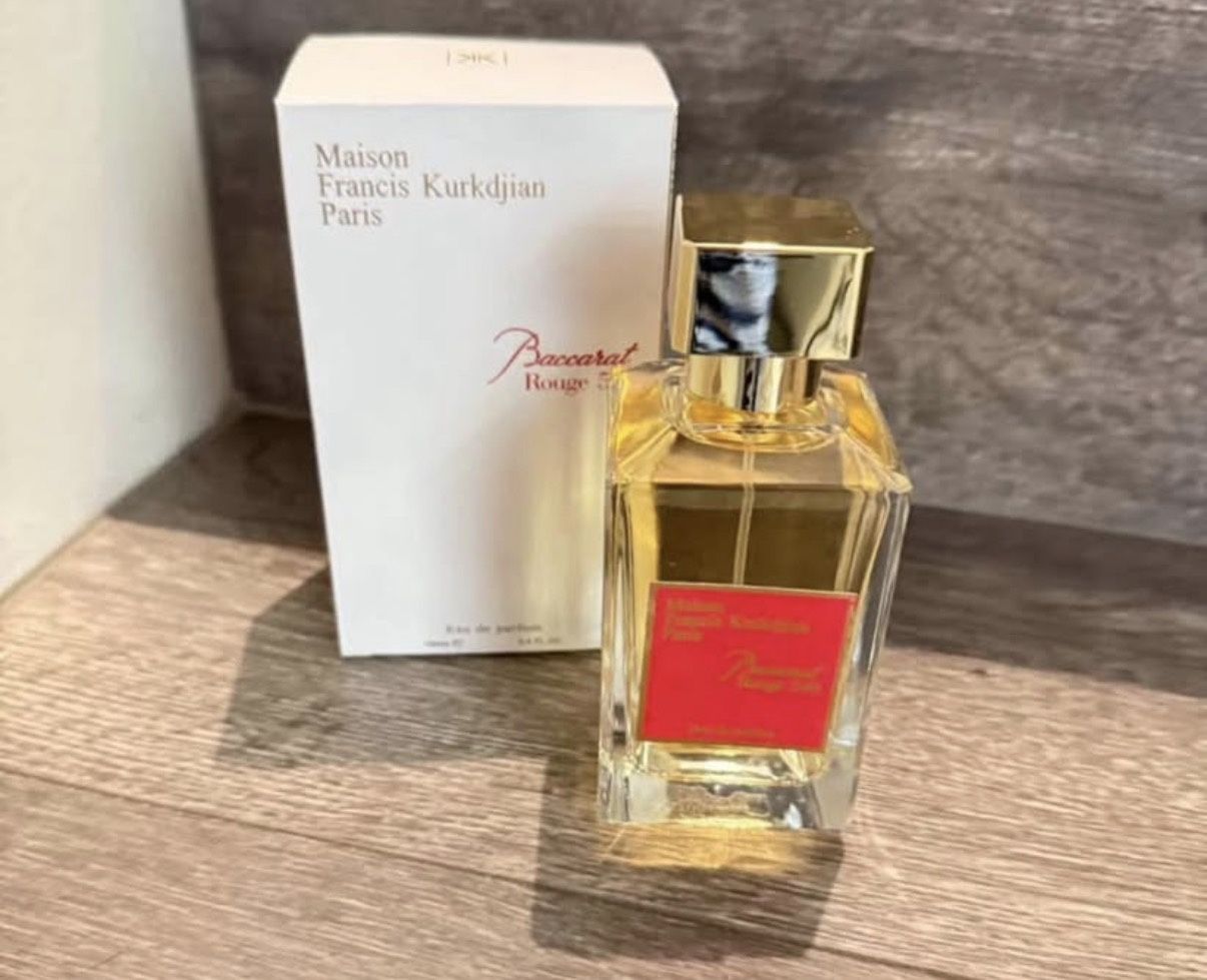 Women Perfume