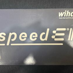 Electric Screwdriver (wiha)