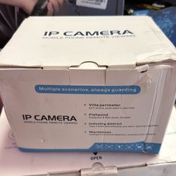 Ip camera mobile phone remote viewing