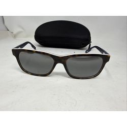 Maui Jim Havana MJ 284 57 Tortoise Frame ~ PolarizedPlus 2 Technology Check Phts