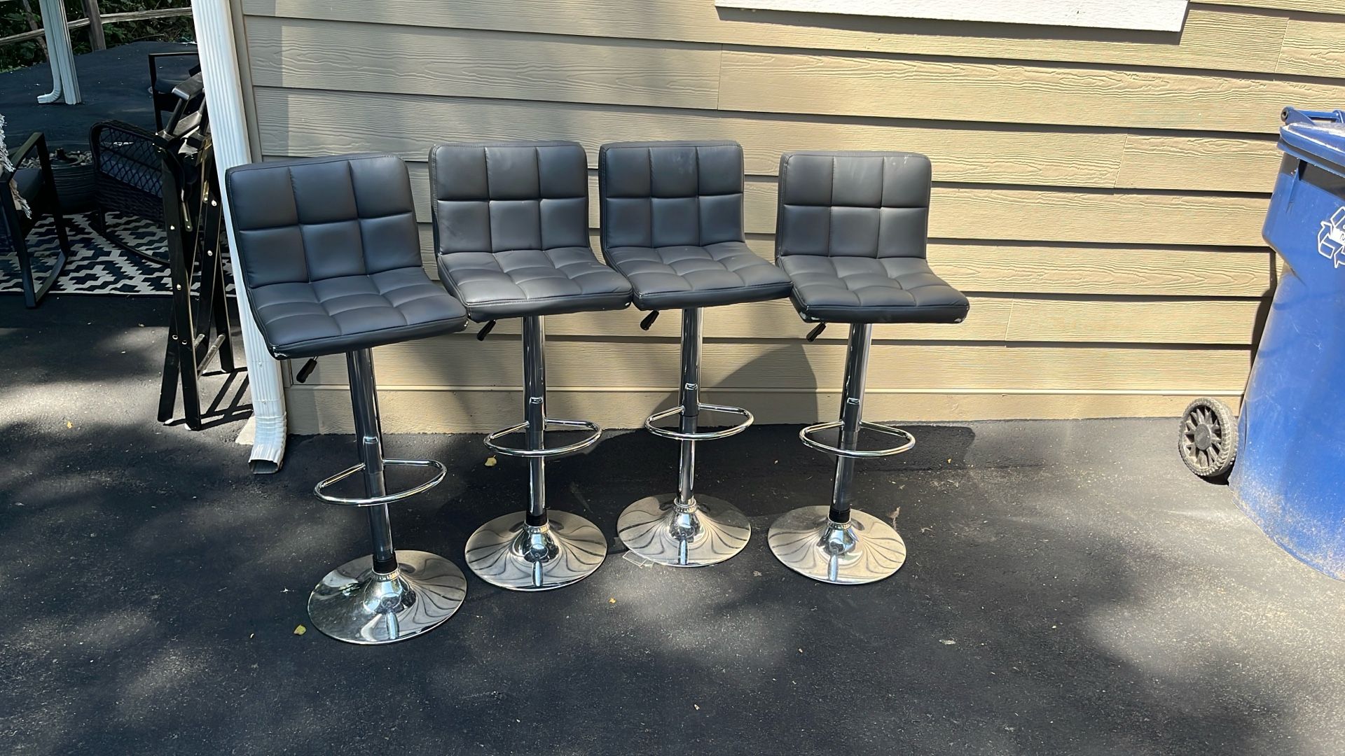 Bar Stools