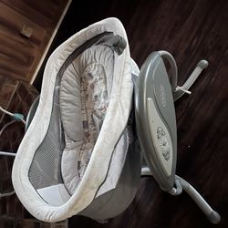 Graco Baby Swing