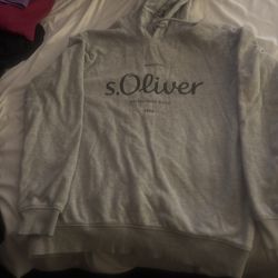 S. Oliver Sweater