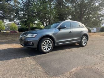 2013 Audi Q5