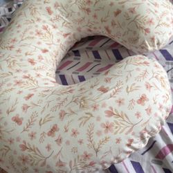 Boppy Pillow