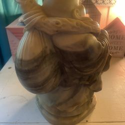 7 Inch Laughing Buddha