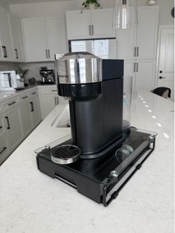 Coffee maker