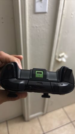 Xbox controller