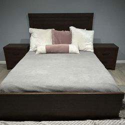 Bedroom Set