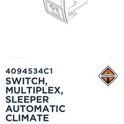 Truck Part