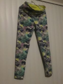 Victoria Secret VSX Leggings
