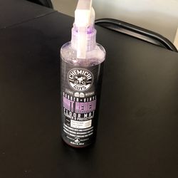 Rubber Cleaner Chemical Guys