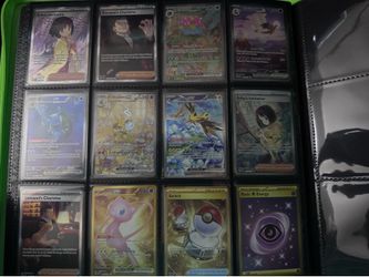 Pokemon singles