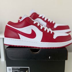 Air Jordan 1 Low