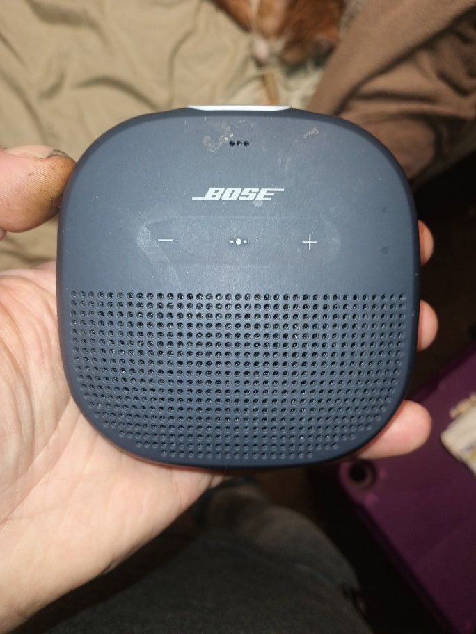 Bose Speaker 