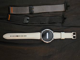 Samsung 6 watch (unlocked carrier)