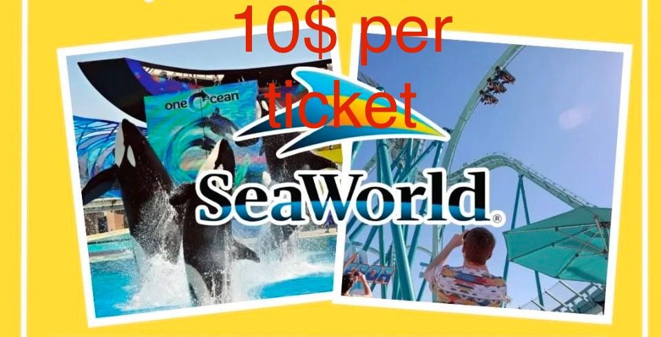 Seaworld