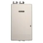Commercial Tankless water heater