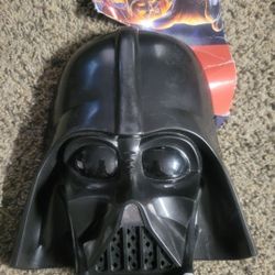 Star Wars Mask