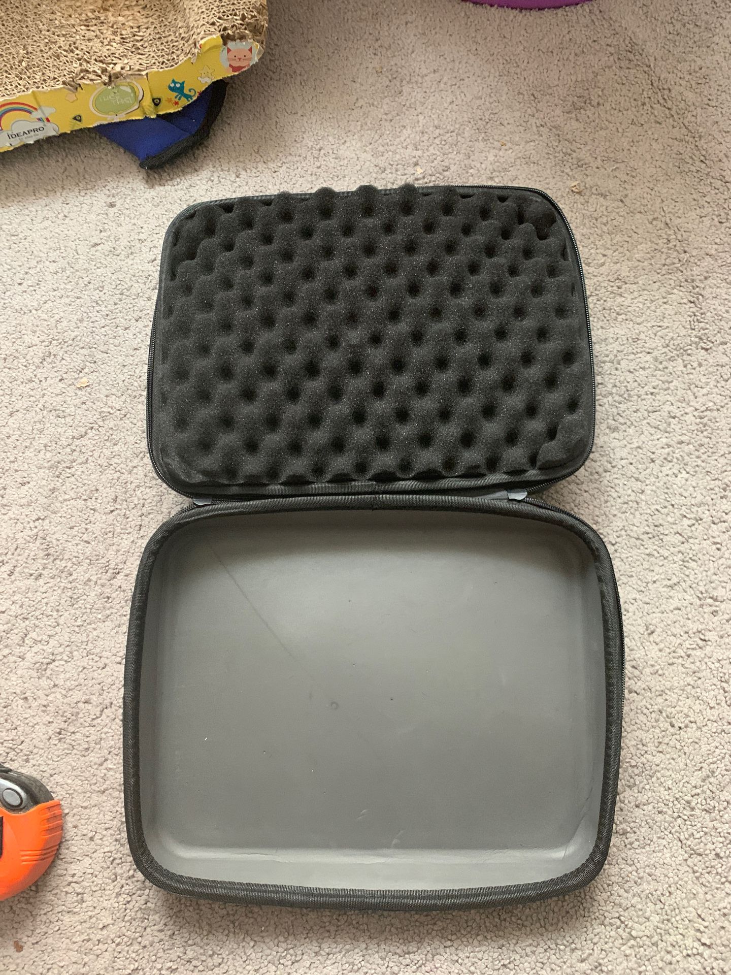 Microphone case new