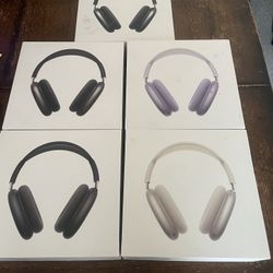 Air Pod Max