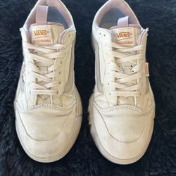 Vans Ultrarange Sneakers