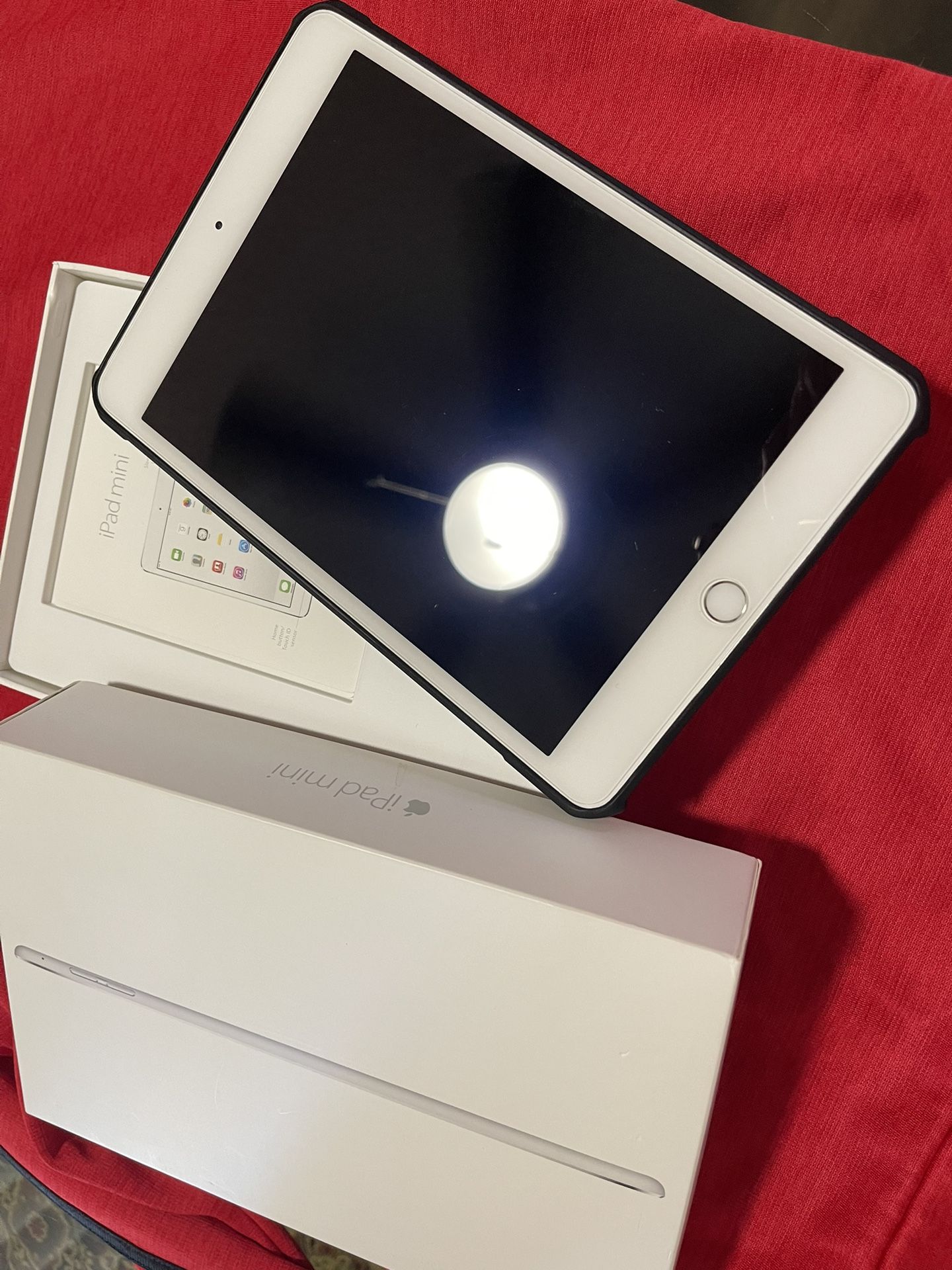 iPad Mini 4