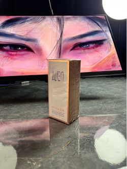 alien mugler eau de parfum talisman rechargeable refillable talisman