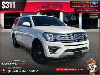 2019 Ford Expedition MAX