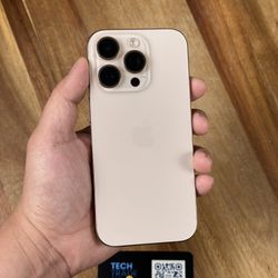 iPhone 16 Pro 128Gb Desert 🏜️ T-Mobile And Metro