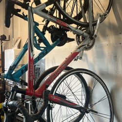 Trek Road Bike 2100/ZR9000