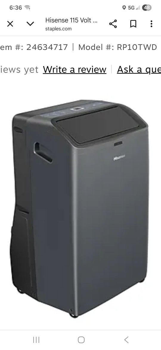 AC Unit