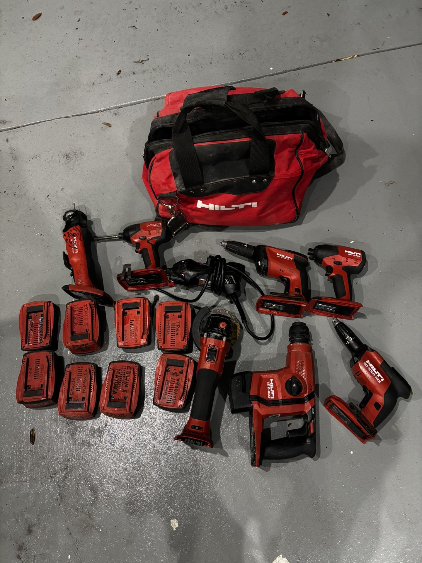 Hilti,All Products : American Fashion Style Bags On Sale
