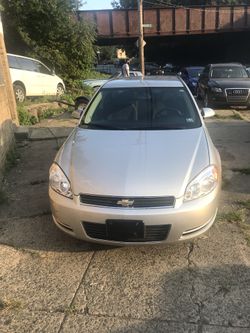 08 Chevy Impala 115k Miles $2800